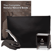 Missouri Common Notary Kit