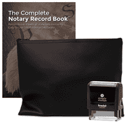 Nevada Common Notary Kit