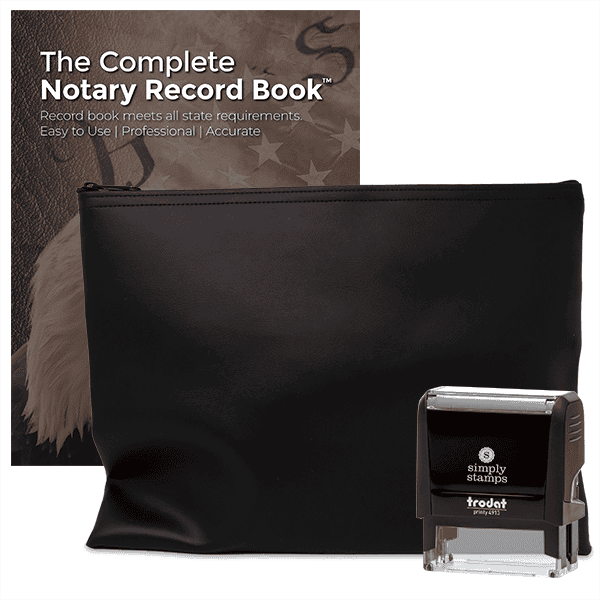 Nevada Common Notary Kit