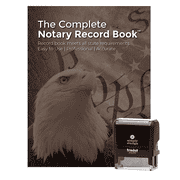 Nevada Value Notary Kit