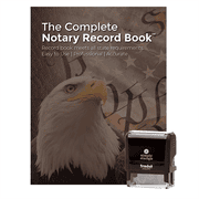 Nevada Value Notary Kit