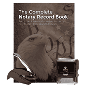 New Jersey Value Notary Kit