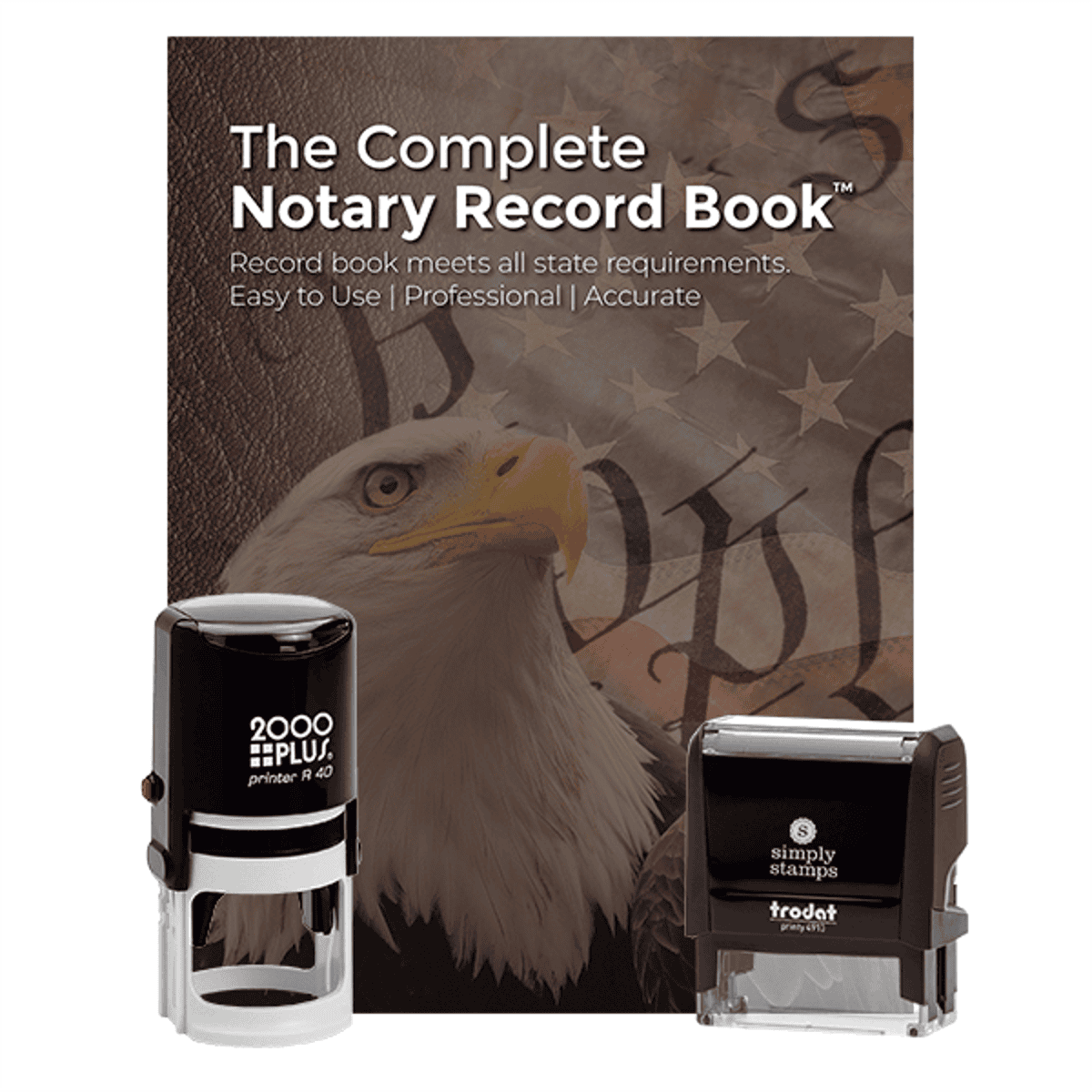 Iowa Value Notary Kit