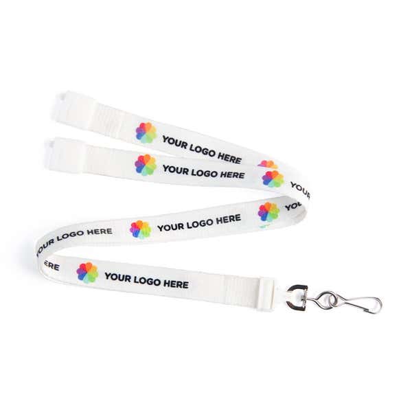 Custom Lanyard - Upload your Logo