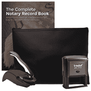 Ohio Common Notary Kit