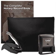 Ohio Common Notary Kit