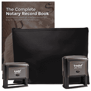 Pennsylvania Common Notary Kit