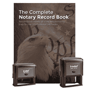 Pennsylvania Value Notary Kit