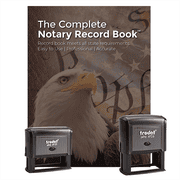 Pennsylvania Value Notary Kit