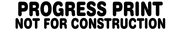 Progress Print Plan & Blueprint Stamp