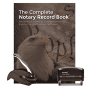 Puerto Rico Value Notary Kit