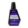 Rear view of the Trodat (Ideal) Ink 1 oz (6cc) bottle