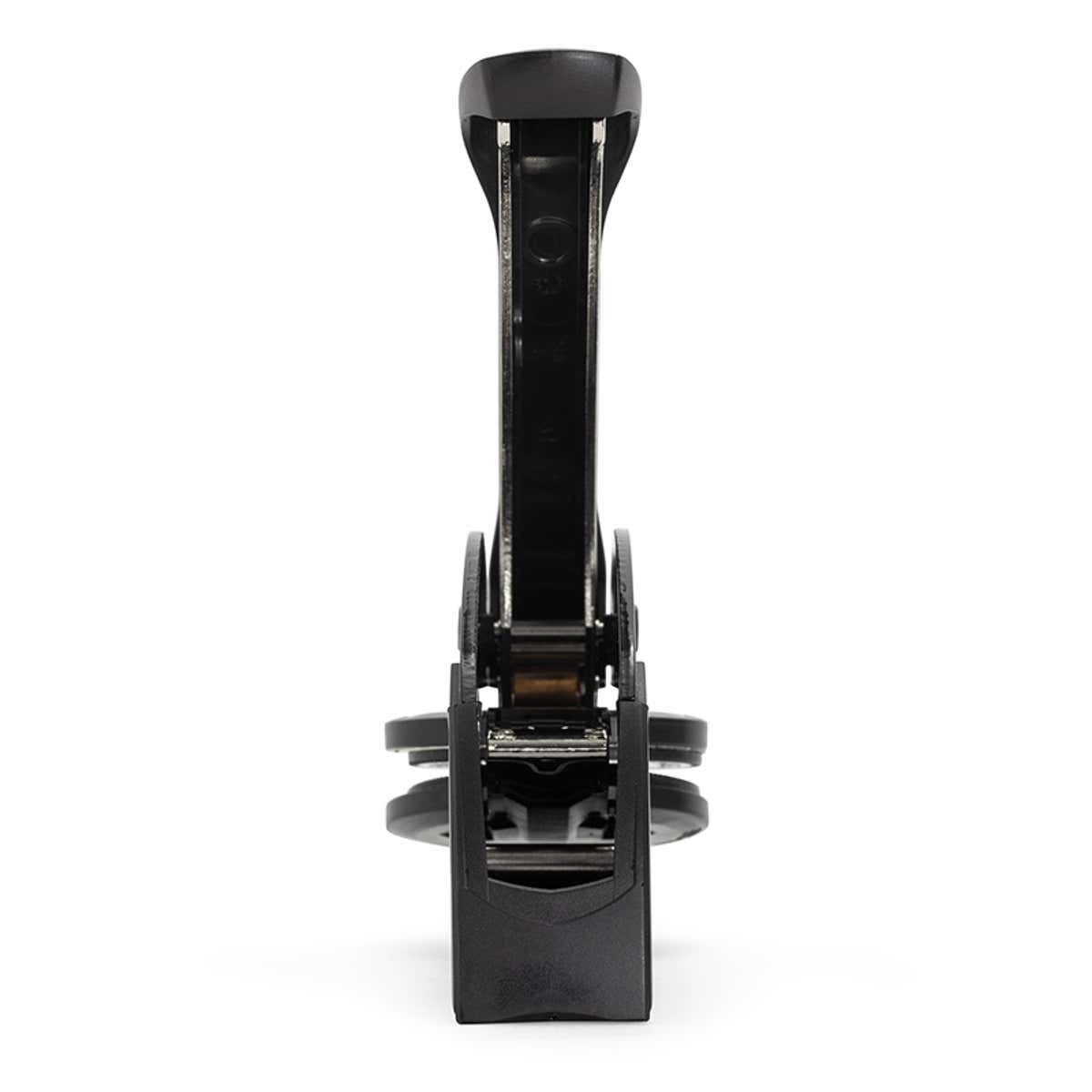 A rear look at the Pocket Seal by Trodat, the first among our selection of embossers