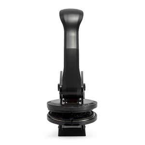A front look at the Pocket Seal by Trodat, the first among our selection of embossers