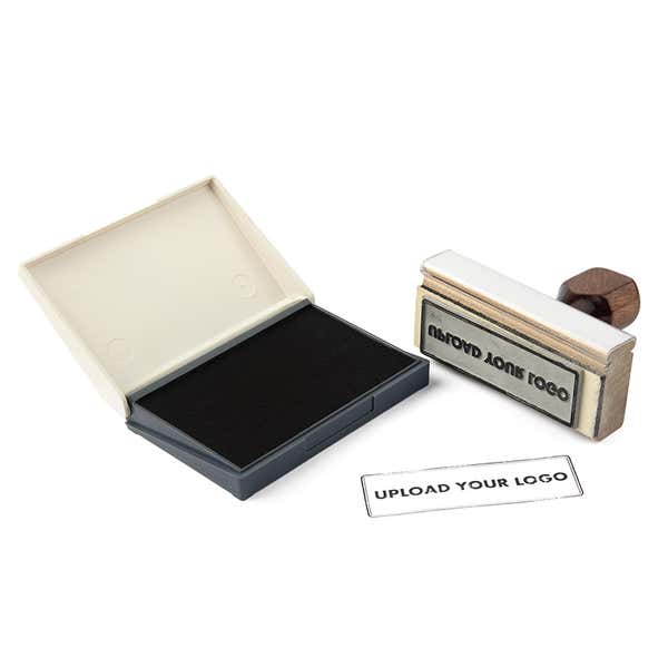 Black Small Ink Pad