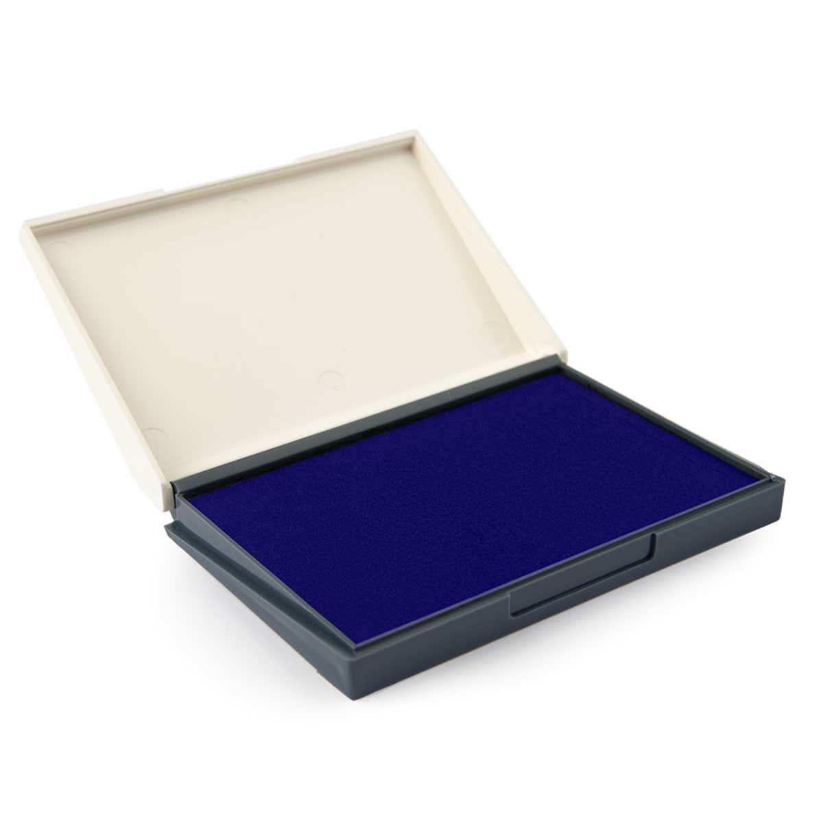 Blue Medium Ink Pad