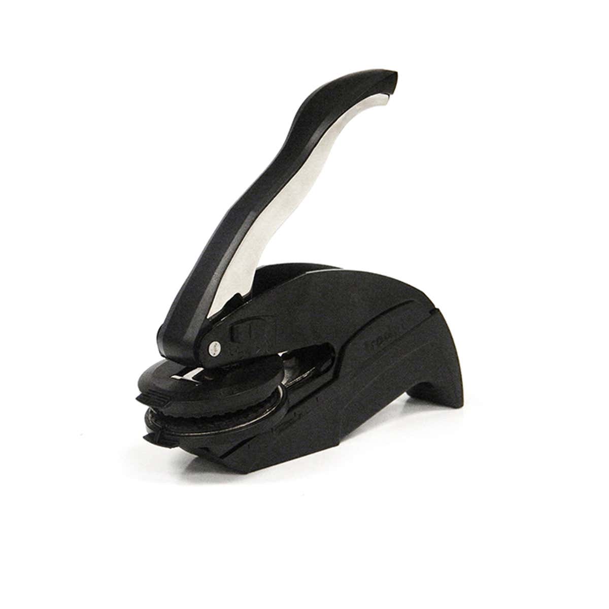 Standard Round Desk Embosser