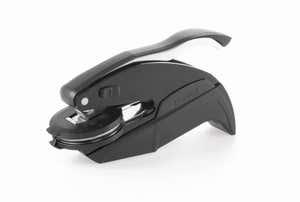 Standard Round Pocket Embosser