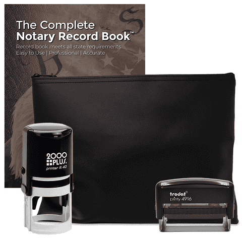 Tennessee Common Notary Kit