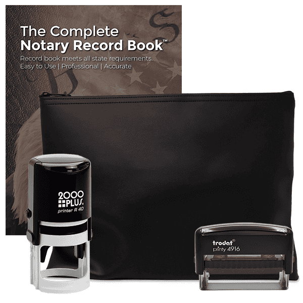 Tennessee Common Notary Kit