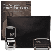 Tennessee Common Notary Kit