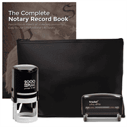 Tennessee Common Notary Kit