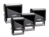 Rectangle Trodat Stamps