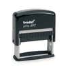 Trodat Self Inking 4917 - Black Ink
