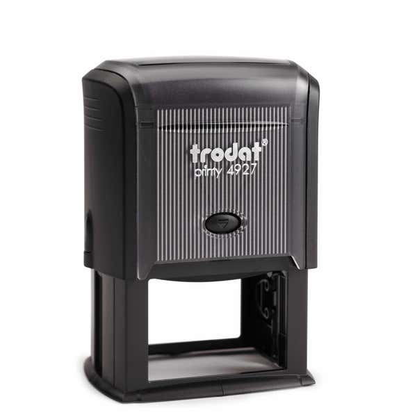 Trodat Self Inking 4927 - Black Ink