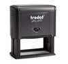 Trodat Self Inking 4931 - Black Ink