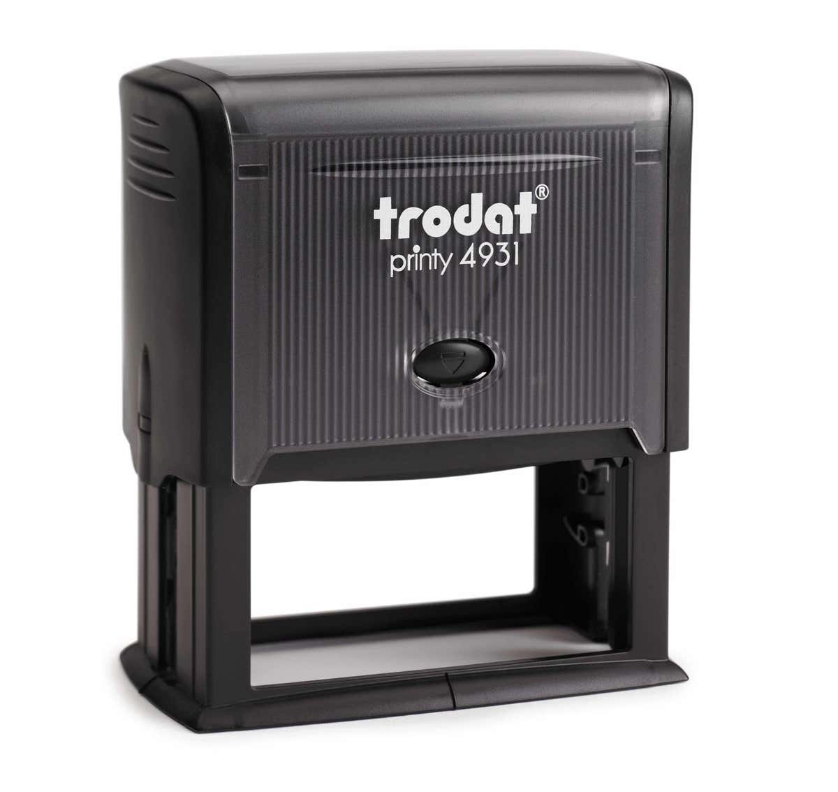 Trodat Self Inking 4931 - Black Ink