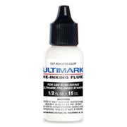 Ultimark 1/2 oz Ink Bottle