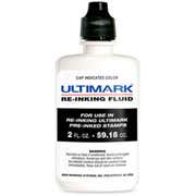 Ultimark 2oz Ink Bottle