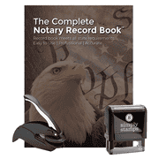 Utah Value Notary Kit
