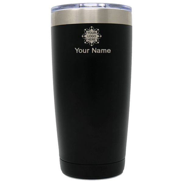 Welcome Box | Stainless Steel Tumbler